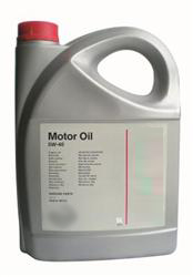 Nissan Motor Oil